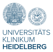 Logo des Universitätsklinikum Heidelberg