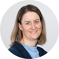 Porträt von Simone Eichner