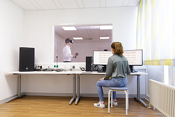 Foto: Medizinische Fakultät Mannheim der Universität Heidelberg